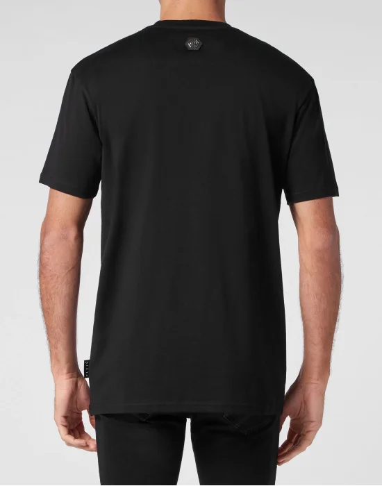 T-shirt Round Neck SS Hawaii