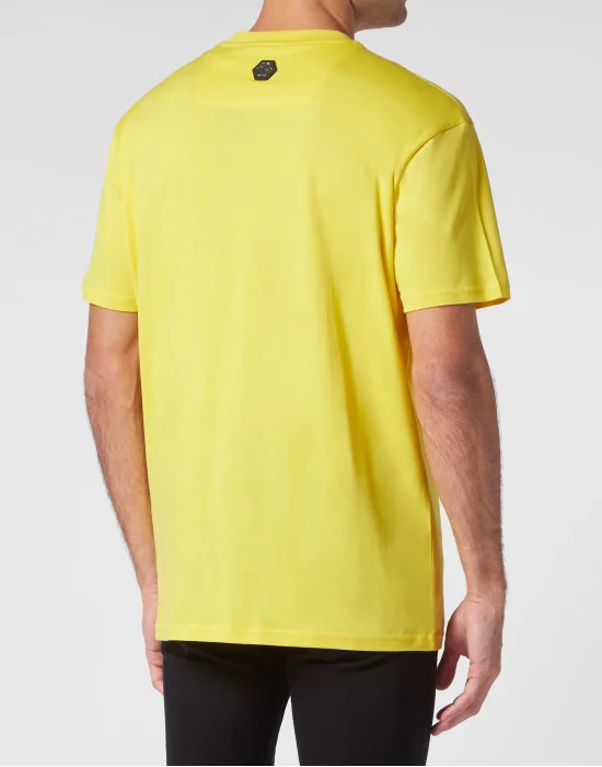 T-shirt Round Neck SS Hawaii