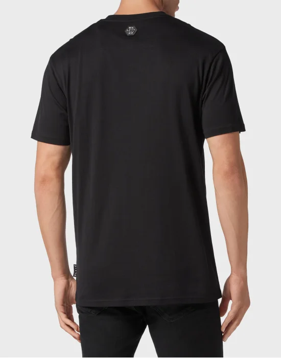 T-shirt Round Neck SS Monsters