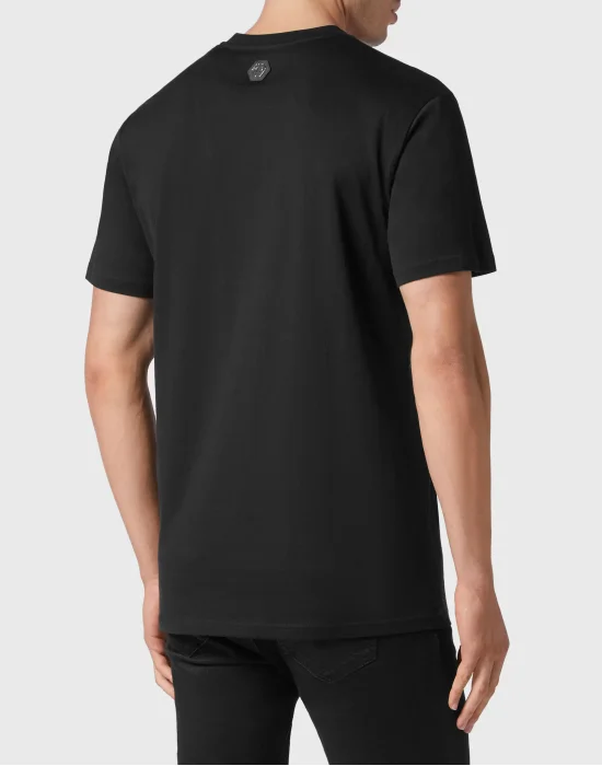 T-shirt Round Neck SS Monsters