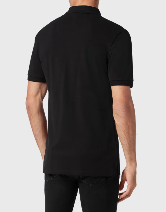 Slim Fit Polo shirt SS Hawaii