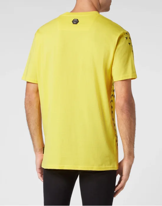 T-shirt Round Neck SS Skull&Bones