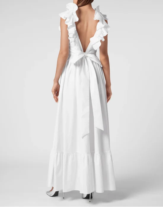 Long Dress