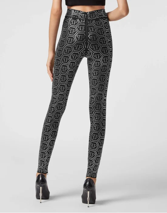 Leggings Monogram