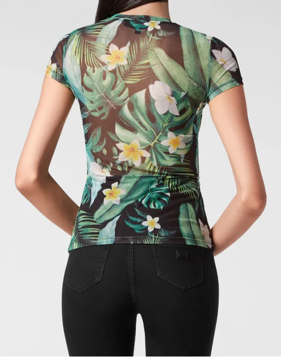 T-shirt Sexy Pure Hawaii