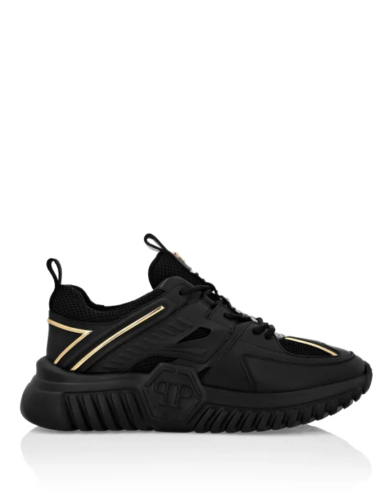 RUNNER SNEAKERS SUPERSONIC