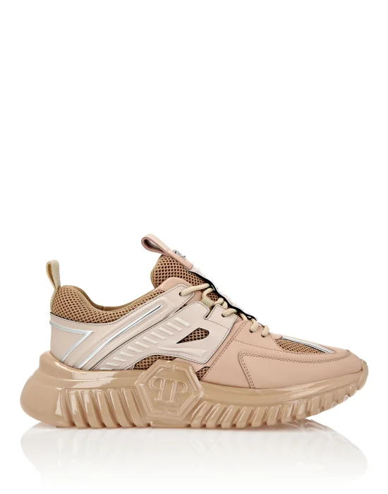 RUNNER SNEAKERS SUPERSONIC