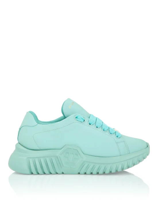 LO-TOP SNEAKERS SUPERSONIC