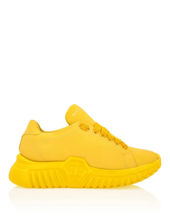 LO-TOP SNEAKERS SUPERSONIC