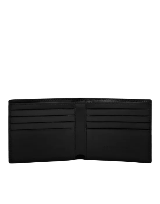 French Wallet Monogram