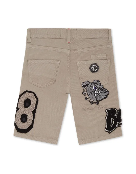 Fermentera Shorts Bulldogs