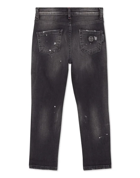 Regular Fit Premium Jeans Bulldogs
