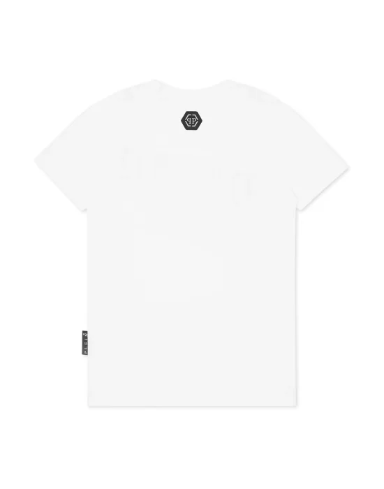 T-shirt Round Neck SS