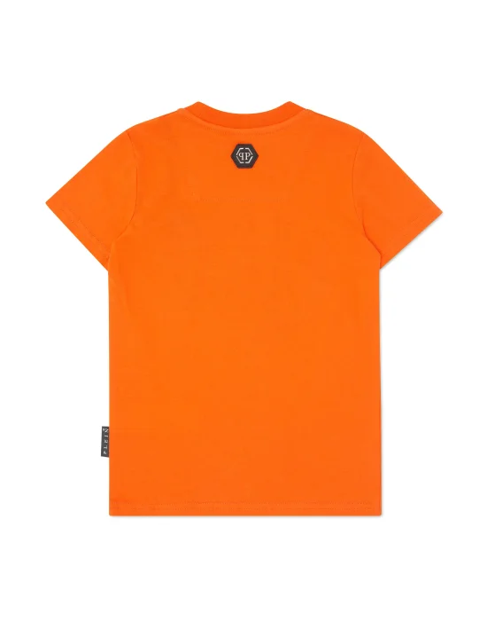 T-shirt Round Neck SS