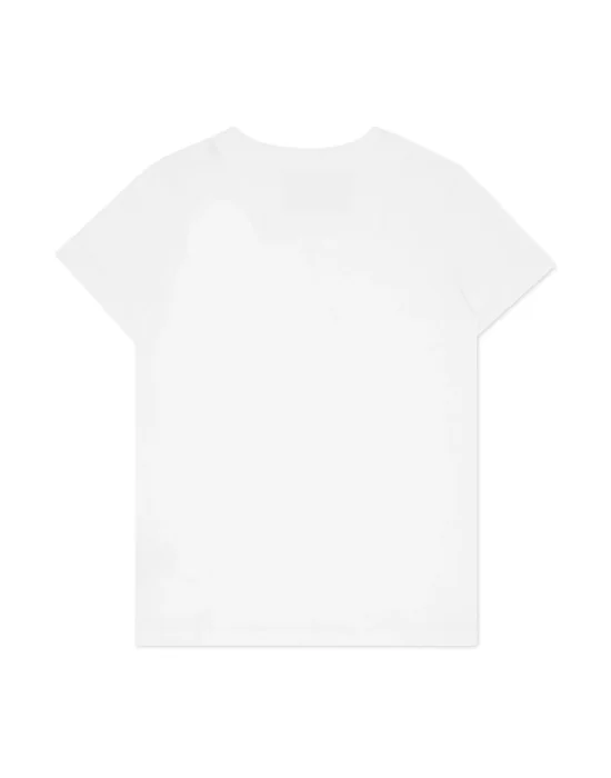 T-shirt Round Neck SS