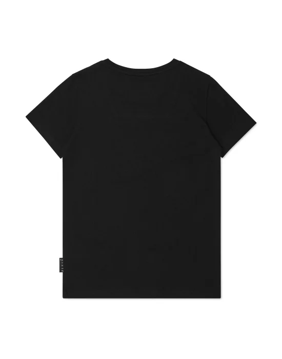 T-shirt Round Neck SS