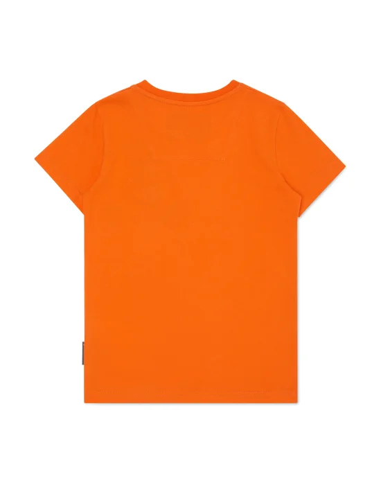 T-shirt Round Neck SS