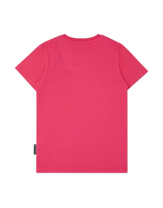 T-shirt Round Neck SS