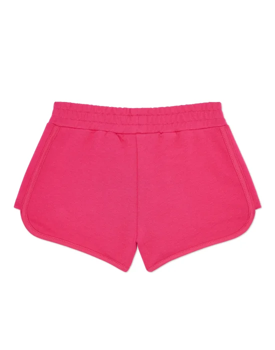Jogging Shorts Teddy Bear