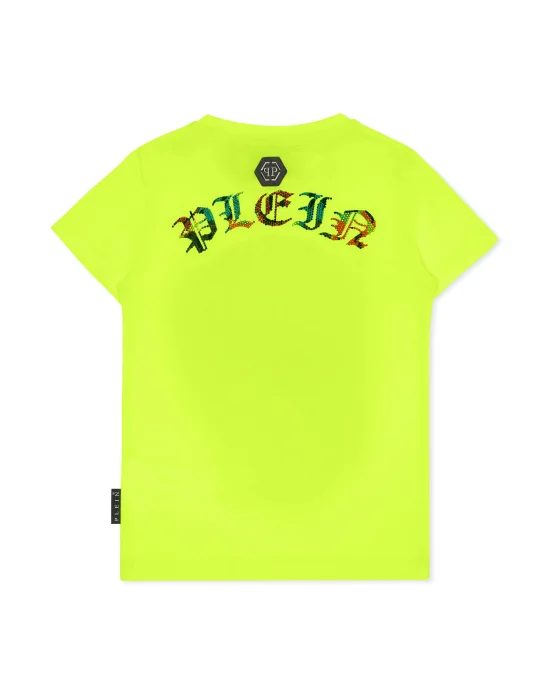T-Shirt Sexy Pure Smile