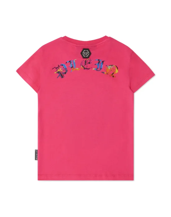 T-Shirt Sexy Pure Smile