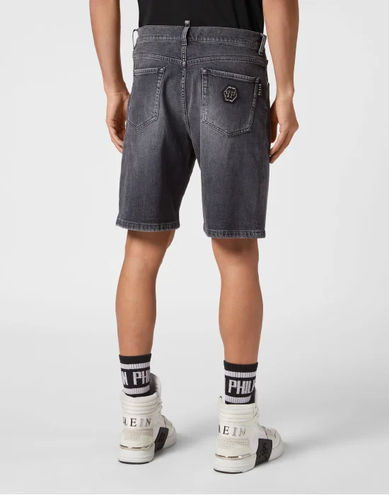 Denim Shorts Formentera Fit