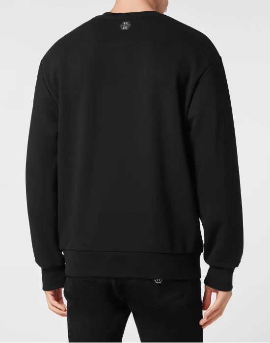Sweatshirt LS Bulldogs