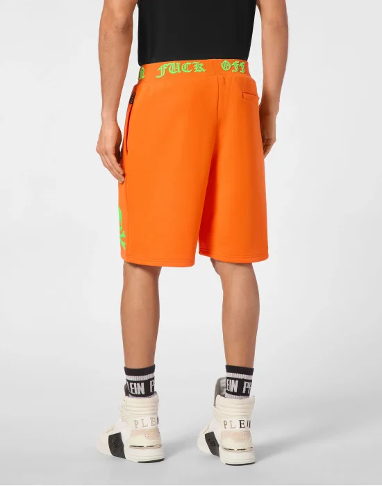 Jogging Shorts Skull&Bones