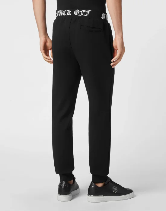 Jogging Trousers Skull&Bones