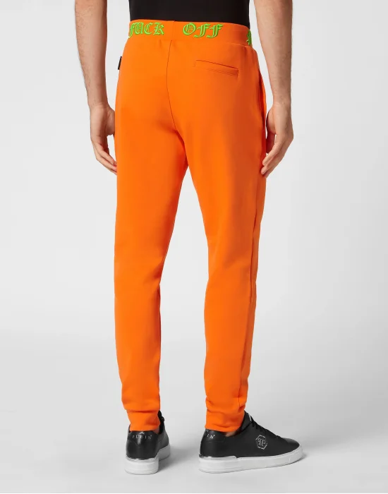 Jogging Trousers Skull&Bones
