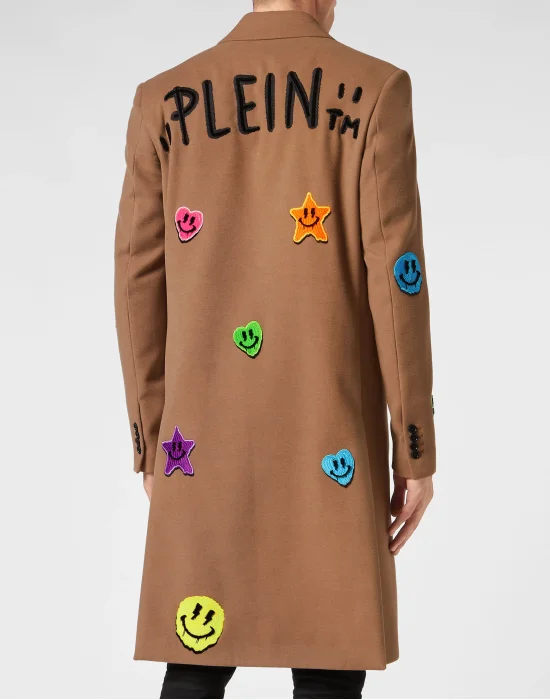 Long Coat