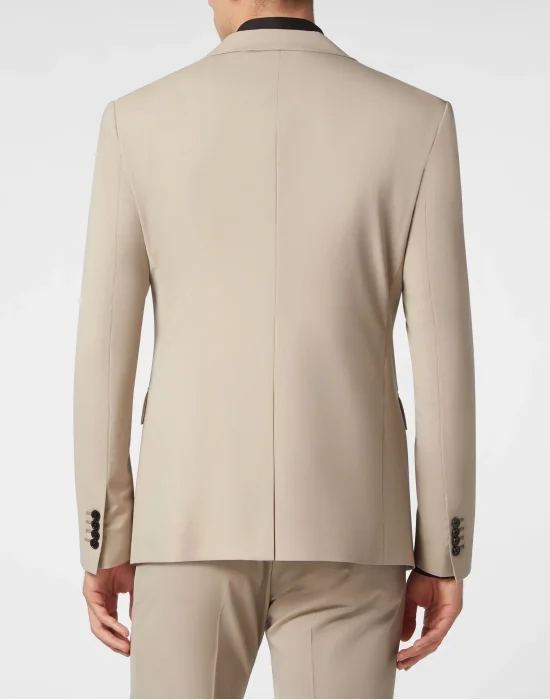 Blazer Gigolò fit