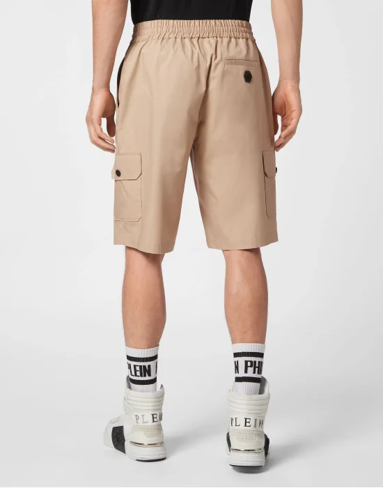 Cargo shorts