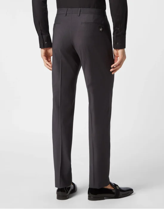 Trousers Gigolò fit