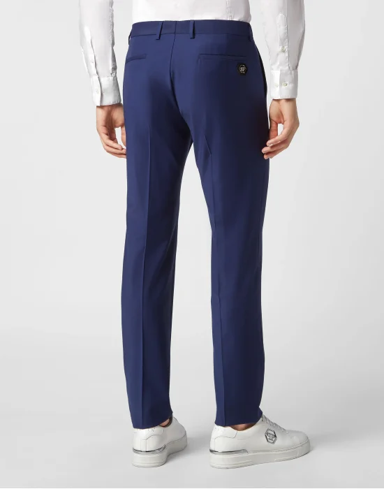 Trousers Gigolò fit