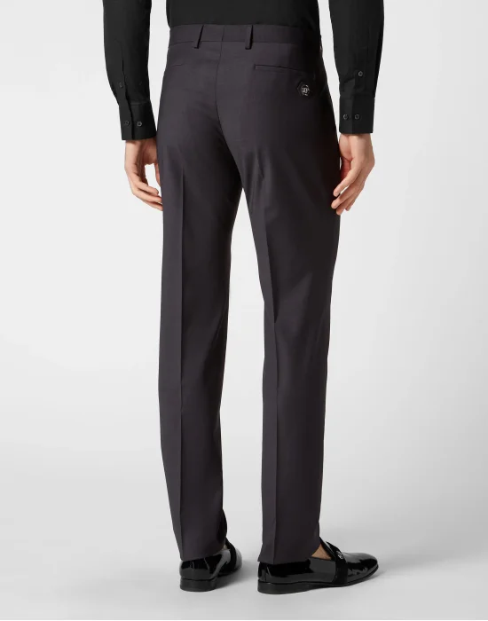 Trousers Gigolò fit
