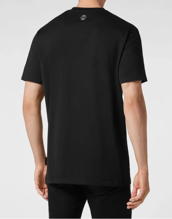 T-shirt Round Neck SS Bulldogs