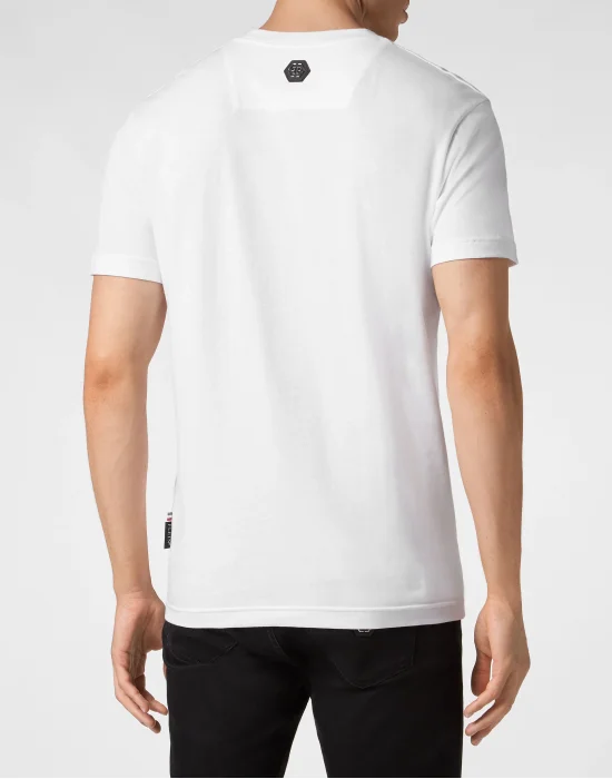 T-shirt Round Neck SS