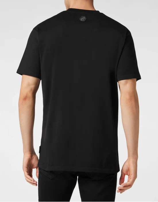 T-shirt Round Neck SS