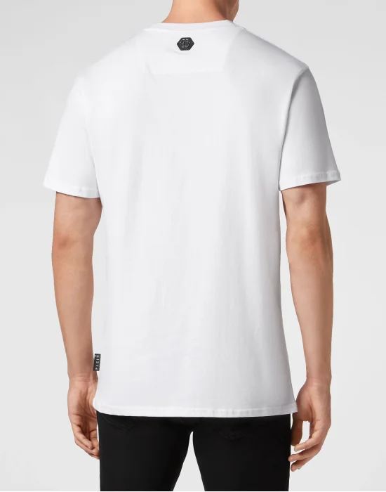 T-shirt Round Neck SS
