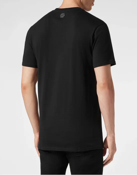 T-shirt Round Neck SS