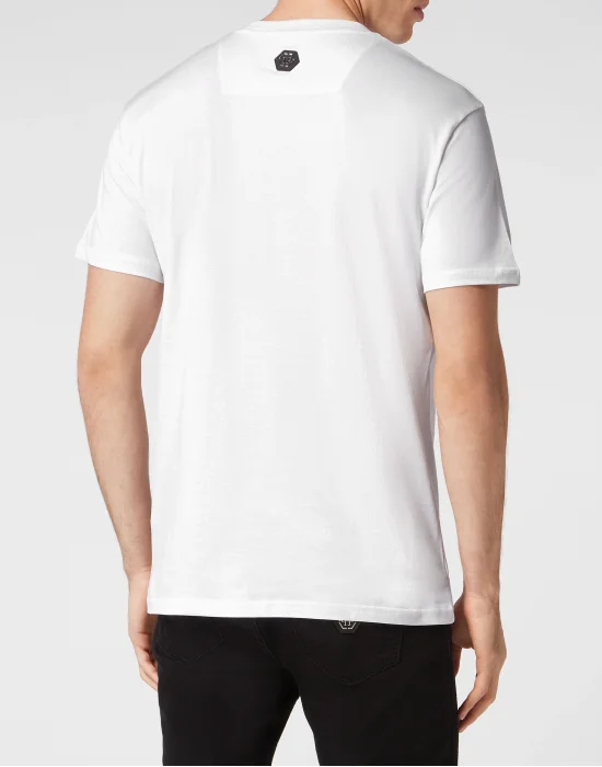 T-shirt Round Neck SS Bulldogs