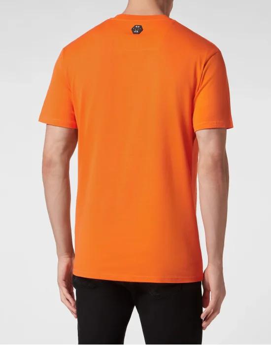 T-shirt Round Neck SS Bulldogs