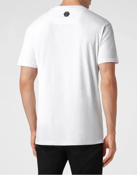 T-shirt Round Neck SS Skull&Bones