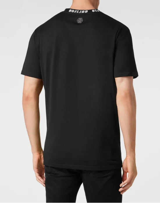 T-shirt Round Neck SS Skull&Bones