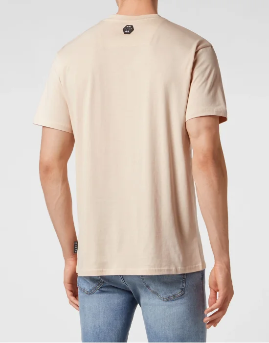 T-shirt Round Neck SS