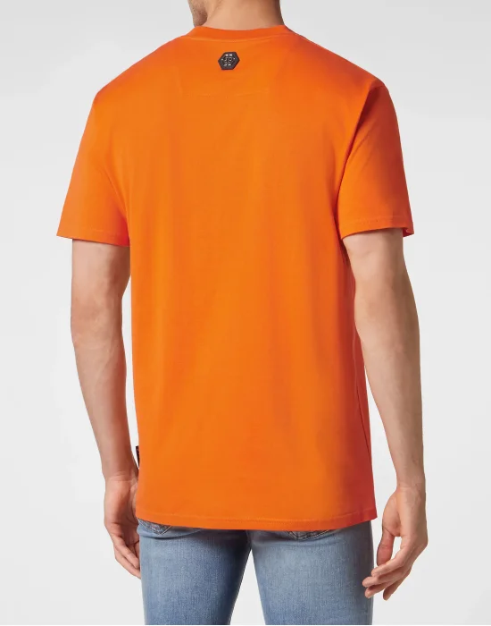 T-shirt Round Neck SS