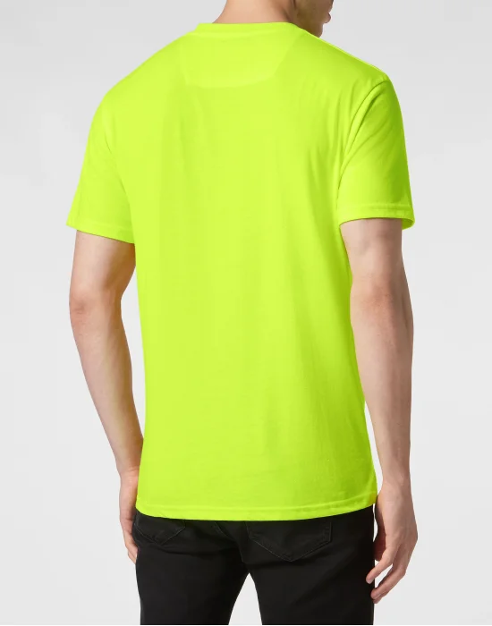 T-shirt Round Neck SS