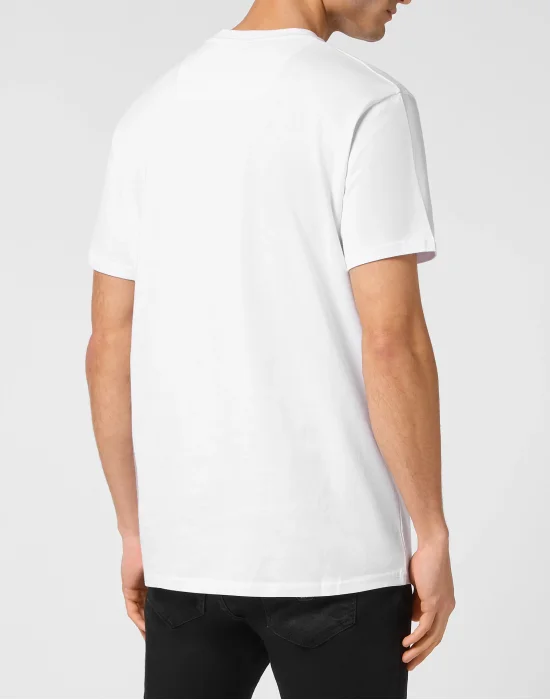 T-shirt Round Neck SS