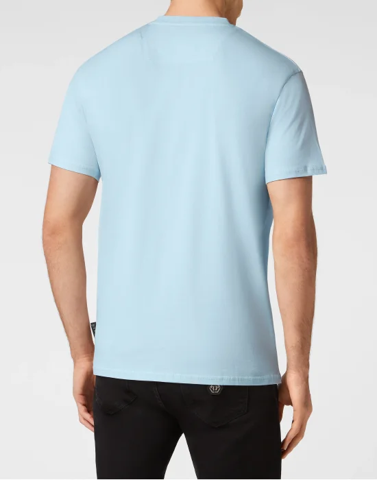 T-shirt Round Neck SS